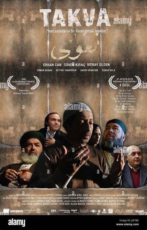 Takva (Takva: A Man's Fear of God) (2006) Frameby.